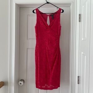 Ralph Lauren Dress